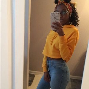 Meet your Posher, Niyah